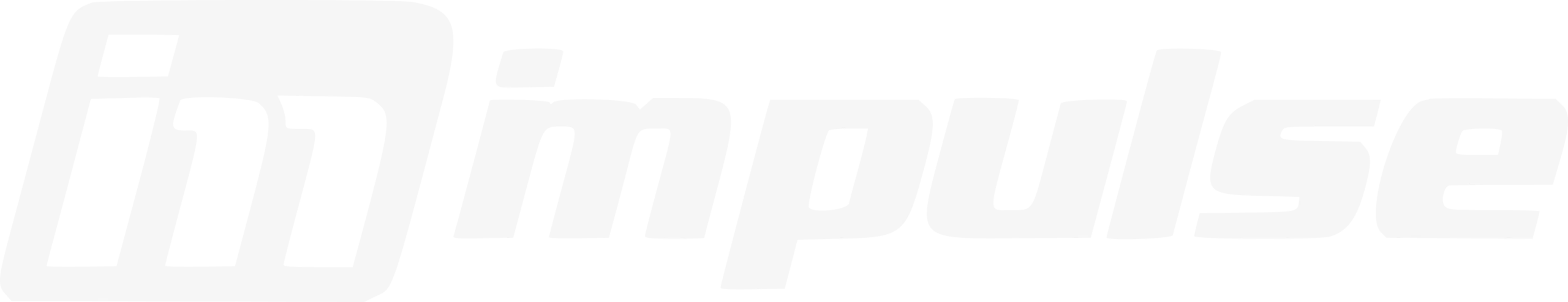 Logo Impulse