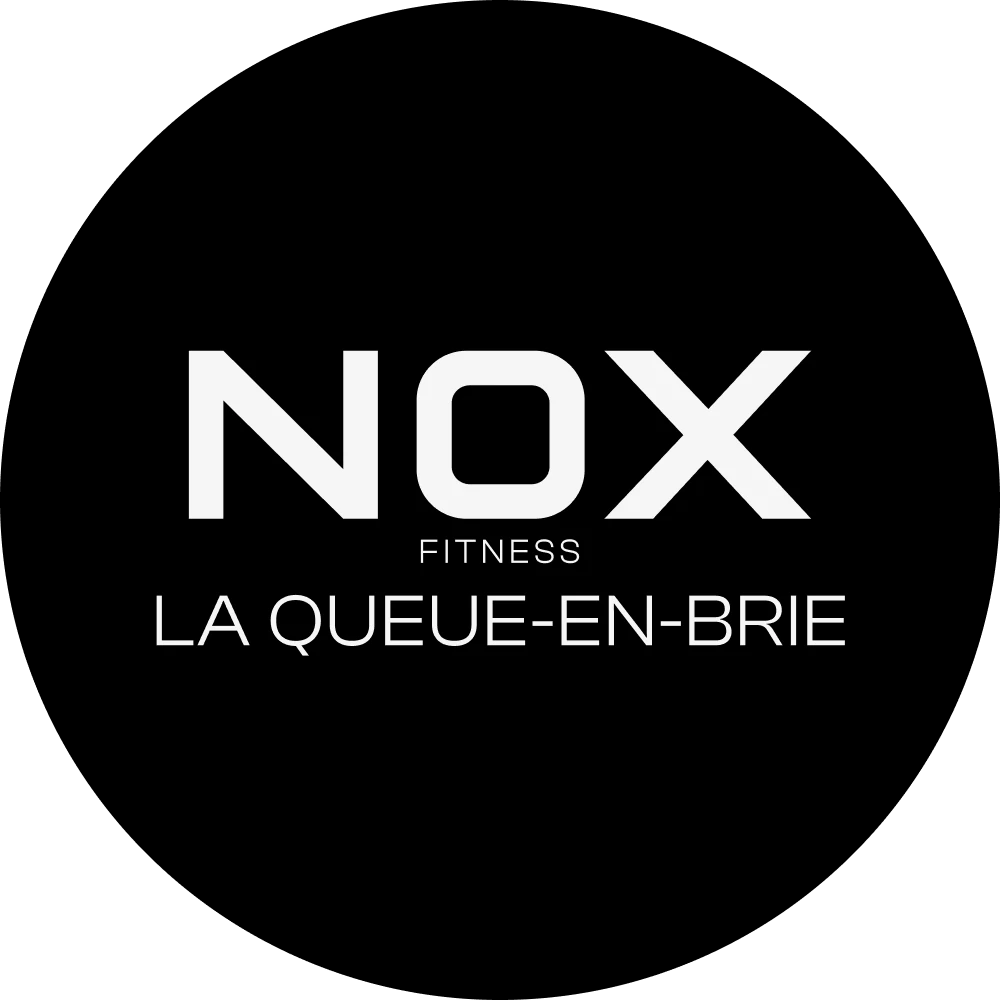 Logo NOX Fitness La Queue-en-Brie
