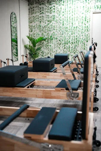 Espaces EMS / Pilates NOX Fitness La Queue-en-Brie