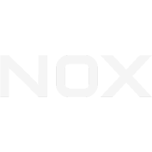 Logo Nox fitness