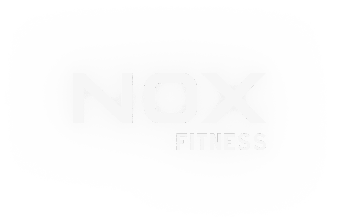 salle de sport futuriste